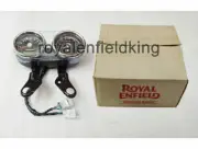 Genuine Royal Enfield GT & Interceptor 650 Speedometer Instrument Cluster (for: Royal Enfield)