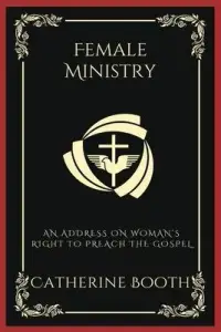 在飛比找博客來優惠-Female Ministry: An Address on