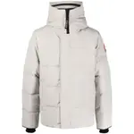 [Canada Goose] Canada Goose MacMillan Parka M NEUTRALS