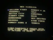 All New Nintendo Playchoice 10 NES Classics 14in1 Cart Pc-10