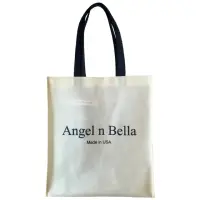 在飛比找momo購物網優惠-【Angel n Bella】大禮物袋