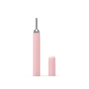 3MM 6 LED WIFI Ear Wax Removal Cleaner Wireless Visual Endoscope Otoscope Camera -Pink