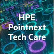HPE HW2W5E extension de garantie et support