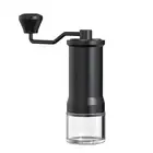 Portable Hand Cranked Coffee Mill Customize Your Coffee Brew with Ease