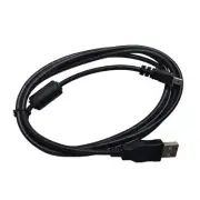 8Pin USB Charging Cable Fast Speed for Cybershot DSC-W710 W730 W800 W810