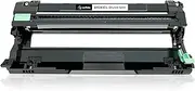 LeciRoba DR243CL 243CL Drum Unit for Brother DR-243CL DR-243 DR243CL ,for Brother HL-L3210CW L3230CDW L3270CDW ,MFC-L3710CDW L3730CDW L3750CDW L3770CDW ,DCP-L3500 L3510CDW L3550CDW Printers (1-Black)