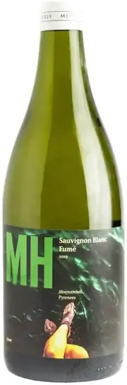 Mitchell Harris Sauvignon Blanc Fume 750ml
