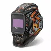 Miller Welding Helmet Digital Elite, Gear Box 289844 ClearLight 2.0