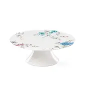 Lenox Sprig & Vine Cake Plate