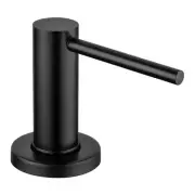 Soap Dispenser for Kitchen Sink Brushed Stainless Steel Countertop Pump5162