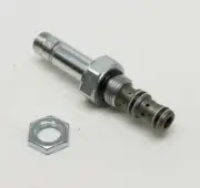 89862GT 89862 OEM JIB 2Position 3Way Solenoid Valve for Genie Lift S-40 GTH-1056