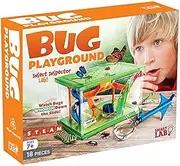 SmartLab Bug Playground, Ages 7+, Educational Kit, Unisex Children, 8 Years & Up