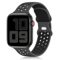 在飛比找ETMall東森購物網優惠-適用apple watch8蘋果ultra手表s7表帶iwa