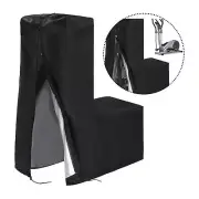 Elliptical Exercise Machine Cover Fitness Equipment Cover Sunproof Scratch