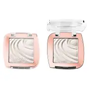 Deborah Color Lovers Eyeshadow 1 - Bright White