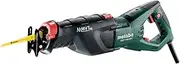 [metabo] 1400W Sabre Saw SSEP 1400 MVT 606178500