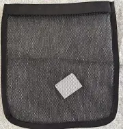Mesh Forcing Bag - New! Seams Like Magic