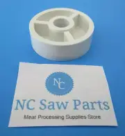Knock Out Cup Spacer B for Hollymatic Super 54 Patty Machine. Replaces 910-1225