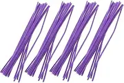 CRILSTYLEO Quick and Easy Hair Styling 4 Pack Hair Curlers Perm Rods Roller Set for Volume and Curls