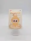 Authentic POP MART LABUBU The Monsters Have A Seat Vinyl Plush "QUQU"