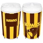 Hawthorn Hawks AFL Cooler Can 40 Litre Bar Fridge Christmas in July Sale