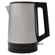 Westinghouse Kettle 1.7L 1800W Stainless Steel WHKE10SS