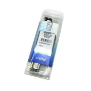 NEW Crucial CT2K8G3ERVLD41339 16GB(2x8GB) DDR3-1333MHz Memory Kit 240-Pin DIMM