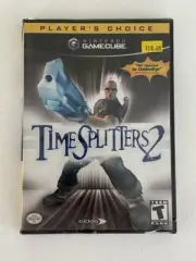 TimeSplitters 2 (GameCube)