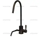 12" Kangen Enagic Ionizer Faucet Installations kit included - Oil Rubbed Bronze