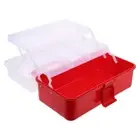 Fishing Lure Box Fishing Tackle Box Fishing Organizer Box Fishing Bait Boxes