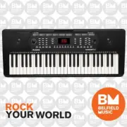 Alesis Harmony 54 Keyboard 54-Keys - Brand New - Belfield Music