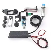 For Creality Ender 3/3 Pro 3D Printer Complete Auto Bed Leveling Sensor Set