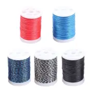 Bow String Cable Winder Tool Spool Thread Cable Winder Bowstring Rope