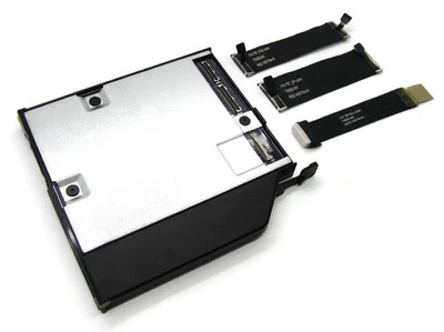 New HP Z1 Gen2 Thunderbolt Mod Workstation With Power Cables 731193-001