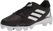 [adidas] Women's Purehustle 2 Md Baseball Shoe