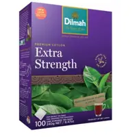 在飛比找蝦皮購物優惠-✨ Dilmah 帝瑪 特優紅茶 特優錫蘭紅茶 100入 2