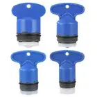 Fitting Faucet Bubble Faucet Spout Removal Wrench Water Saving Tap Aerator