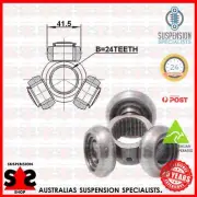 Spider Assembly, Drive Shaft Suit AUDI A4 2.0 TFSI A4 B9 (8W2, 8WC) (for: Audi)