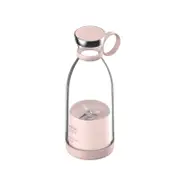Portable electric juice cup blender smoothie food blender juicer mud machine freshly squeezed juice cup blender usb magnetic charging
