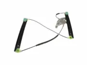 Front Left Window Regulator For 98-01 Audi A6 Quattro Allroad ST18T9 (for: Audi)