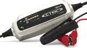 CTEK XS 0.8, Battery Charger 12V, Battery Tender Charger, Motorcycle, ATV,JetSki