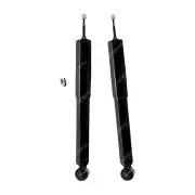 2 Rear Gabriel Ultra Shock Absorbers for Saab 9-3 1.8T 1.9L 2.0L 2.0T 2.8T 02-10