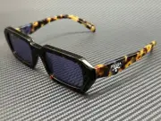 PRADA PR A12S 17N50B Havana Violet Women's 52 mm Sunglasses