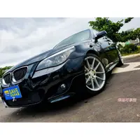 在飛比找蝦皮購物優惠-BMW 535i TwinTuro 把妹神器認證車車況優.無