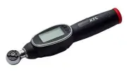 KTC 3/8" DIGITAL TORQUE WRENCH RECHARGEABLE TYPE (2～10Nm) GEW010-R3