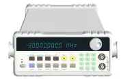 DDS High Frequency Signal Generator With Output power range -127dBm～+13dBm