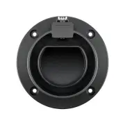 Goobay Wall Mount for EV Type 2 Charging Cable