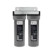 Puretec CD13-3 Twin System 3/4" Bsp Connection No Cartridges