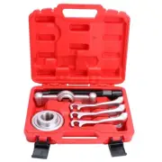8MILELAKE Universal Hub Puller Pulley Tool Wheel Bearing Hub Removal Tool Set