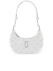 Marc Jacobs The Pearl Small Curve Shoulder Bag